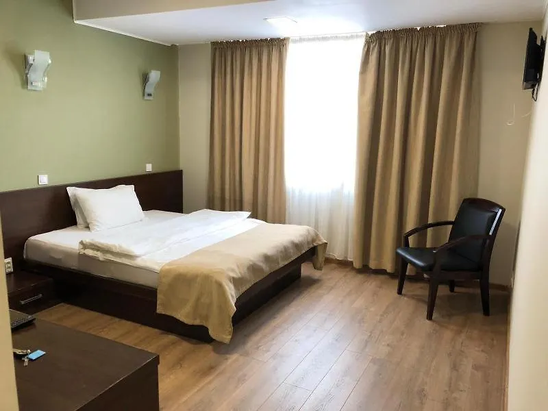 Graffiti Hotel ブカレスト 3*,  ルーマニア