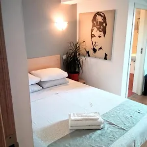 Guest house Central (adults Only), Bucharest