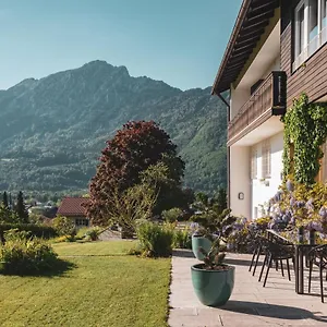 Sonnenhof Boutique-hotel Hotel Bad Reichenhall