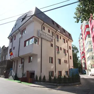 Basarab Отель
