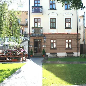 Feder Boutique Hotel Lviv