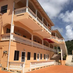 Aupic Paradise Saint Lucia