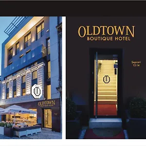 Old Town Boutique **** Bucureşti