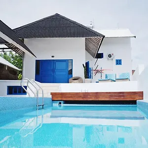 Bali Bio Guest house Uluwatu (Bali)