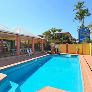 Reef Motel Mackay