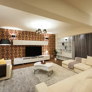 Aparthotel Penthouse Orhideea, Bucharest