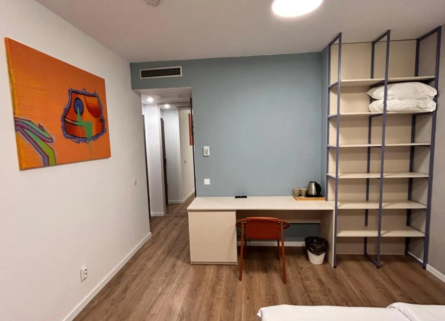 Graffiti Hotel Бухарест
