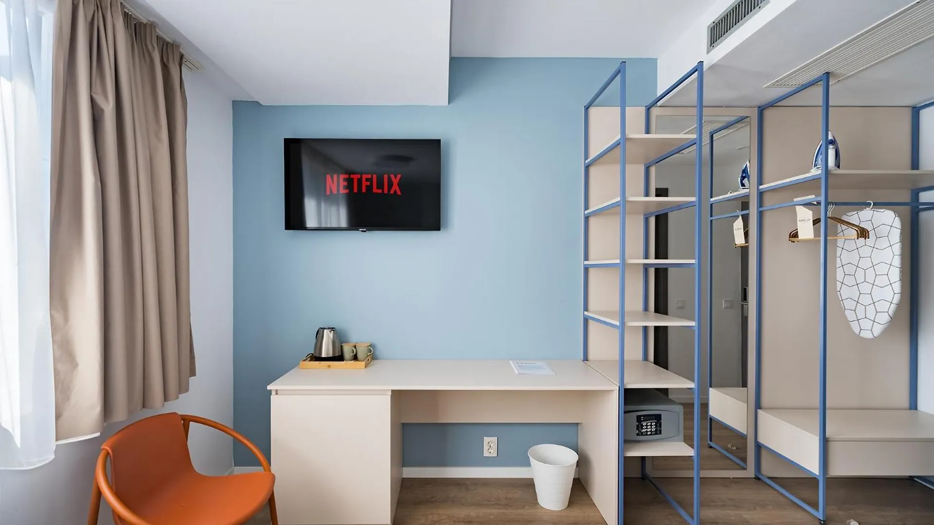 Graffiti Hotel Бухарест Румыния